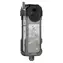 Puluz PU981B / Ochranné pouzdro / pro Insta360 X4 / hliníková slitina CNC / cold shoe adaptér