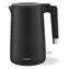 Maestro MR-026 černá / Rychlovarná konvice / 1800W / 1.7 L