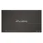 Lanberg DSM1-1008 / Switch / 8-port / Gigabit Ethernet / Unmanaged
