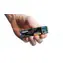 KIOXIA EXCERIA G3 2TB / M.2 2280 / PCIe 5.0 x4 / NVMe 2.0 / QLC / R: 10000 MB/s / W: 9600 MB/s / IOPS: 1600K 1450K