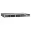 Cisco Catalyst 9200L / Switch / 48x GbE RJ-45 PoE+ / 4x 10G SFP+ / Network Advantage / QoS / VLAN