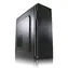 LC-Power Classic 7038B / Midi Tower / ATX / bez zdroje