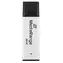 MediaRange MR1900 32GB stříbrná/černá / Flash disk / USB-A 3.2 Gen 1 / čtení: 130 MB/s / zápis: 65 MB/s