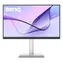27" BenQ MA270S stříbrná / Monitor / IPS / 5K / 70Hz / Thunderbolt 4 / HDMI 2.1