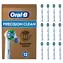 Oral-B Pro Precision Clean - 12 ks / Náhradní hlavice