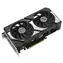 Asus DUAL GeForce RTX 5060 Ti 8GB / Grafická karta / 8GB GDDR7 / 128-bit / 1x HDMI + 3x DP / 550W