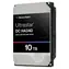 WD Ultrastar DC HA340 10TB / HDD / 3.5" SATA III / 7 200 rpm / 512MB cache / 5y