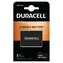 Duracell NP-FZ100 / Náhradní baterie / Li-Ion / 2040 mAh / 14 Wh