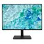 23.8" Acer Vero B247YGbmiprx černá / Monitor / IPS / 1920x1080 / 120 Hz / HDMI+DP+VGA / VESA / Pivot