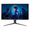 32" Acer Predator X32X5bmiiphuzx / Monitor / QD-OLED / 4K UHD / 240 Hz / 0,03 ms / černá / 2R