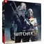 GOOD LOOT Puzzle The Witcher: Geralt & Ciri / 1000 dílků / 68,3 × 48 cm