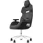Thermaltake ARGENT E700 černo-červená / Herní židle / Design by Studio F. A. Porsche / nastavitelná / nosnost až 150 kg