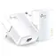 TP-Link TL-PA7019 KIT bílá / Powerline Kit / 1000 Mbps / 1xGLAN / 2 ks