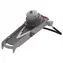 De Buyer Mandoline Viper stříbrná / Kráječ zeleniny