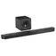 Samsung HW-Q800H černá / 5.1.2 kanálový soundbar / 360 W / Bluetooth 5.3 / Wi-Fi / HDMI eARC / Dolby Atmos