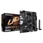Gigabyte A520M DS3H WF6E / Základní deska / AMD A520 / AM4 / 4x DDR4 / Wi-Fi 6E / Bluetooth 5.3 / mATX
