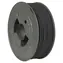 Powerton Economy Line ABS Smart velvet black / Tisková struna / 1,75 mm / 1 kg