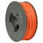 Powerton Economy Line ABS Smart amber orange / Tisková struna / 1,75 mm / 1 kg