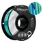 Creality CR-Silk PLA modrozelená / Struna pro 3D tiskárnu / PLA / 1,75 mm / 1 kg