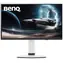 27" BenQ Mobiuz EX271QZ černá / Monitor / 2560x1440 QHD / QD OLED / 500 Hz / HDMI 2.1 + DP + USB-C