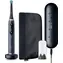 Oral-B iO Series 9 Black Onyx Luxe Edition / Elektrický zubní kartáček / magnetické iO / 7 režimů / AI / OLED