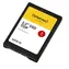 INTENSO Top SSD 2TB / 2.5" SSD / SATA III / čtení: 550 MB/s / zápis: 500 MB/s / TBW 960 TB