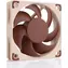 Noctua NF-A6x15 5V PWM / Ventilátor 60 mm / SSO2 Bearing / 19,8 dB / 3500 RPM / 23,4 m3/h / 4-pin PWM