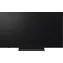 55" LG 55QNED8EB3B černá / Televize / 4K UHD / QNED / HDMI / USB / LAN / Wi-Fi / BT / 20W repro