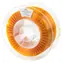Spectrum Premium PET-G transparentní žlutá / Filament / PET-G / 1,75 mm / 1000 g
