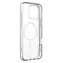 Belkin ScreenForce MSA028hqCL průhledná / Pouzdro / iPhone 16 Pro Max / MagSafe