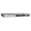 Cisco Catalyst 9200L / Switch / 24x GbE RJ-45 PoE+ / 4x 1G SFP / Network Advantage