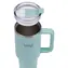 BAAGL B-Cup Mint / Termoizolační láhev / 1,18 l