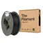 Spectrum The Filament TPU-95A černá / Tiskový filament / 1,75 mm / 1 kg