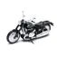 WELLY Motocykl BMW R18 černá / 1:12 / od 3 let
