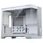 Phanteks XT V3 bílá / Micro-ATX / 3x 120mm / bez zdroje / průhledná bočnice