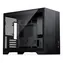 PHANTEKS XT M3 černá / Skříň / mATX / Tempered Glass / bez zdroje
