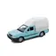 WELLY FSO Polonez Truck zelený / Model auta / 1:34 / od 3 let