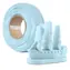 Spectrum Pastello PLA Atmospheric Blue / Tisková struna / Refill / 1,75 mm / 1 kg