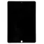 iPhone LCD iPad Pro 10.5 černá / LCD displej s dotykovou deskou / Class A / IPS / A1701, A1709