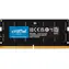 Crucial 12GB (1x12GB) DDR5 5600MHz / CL46 / SO-DIMM / 1.1V