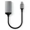 Satechi USB-C na HDMI Space Gray / Adaptér / 4K 60Hz