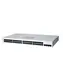 Cisco CBS220-48T-4X REFRESH / Switch / 48x GbE RJ-45 / 4x SFP+ 10GbE