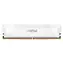 Crucial Pro OC Edition 16GB (1x16GB) 6400 MHz bílá / DDR5 / DIMM / CL38