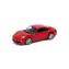WELLY Model auta Porsche 911 (991) Carrera S Coupe antracit / 1:34 / od 3 let