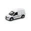 WELLY Model auta Ford Transit Connect červená / 1:34 / od 3 let