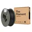 Spectrum The Filament TPU-87A černá / Tisková struna / flexibilní / 1.75 mm / 1 kg