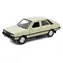 WELLY Model auta FSO Polonez 1500 MR'78 oranžový / 1:34 / od 3 let