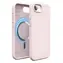 Elago Silicone Case Lovely Pink / Silikonový kryt / Apple iPhone 16e, 17e / MagSafe