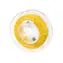 Spectrum S-Flex 85A Bahama Yellow / 3D filament / TPU / 1,75 mm / 0,5 kg