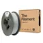 Spectrum The Filament HT-PLA světle šedá / Tisková struna / 1,75 mm / 1 kg